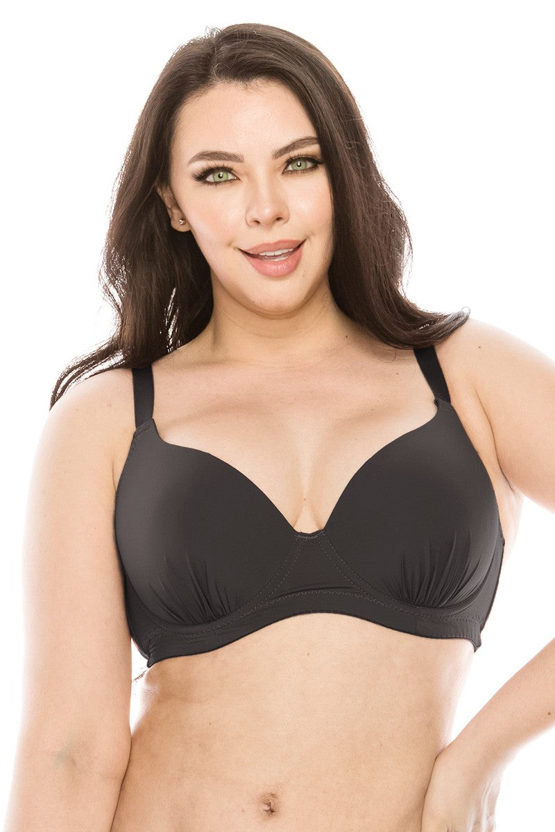 Youmita Full Coverage Bra