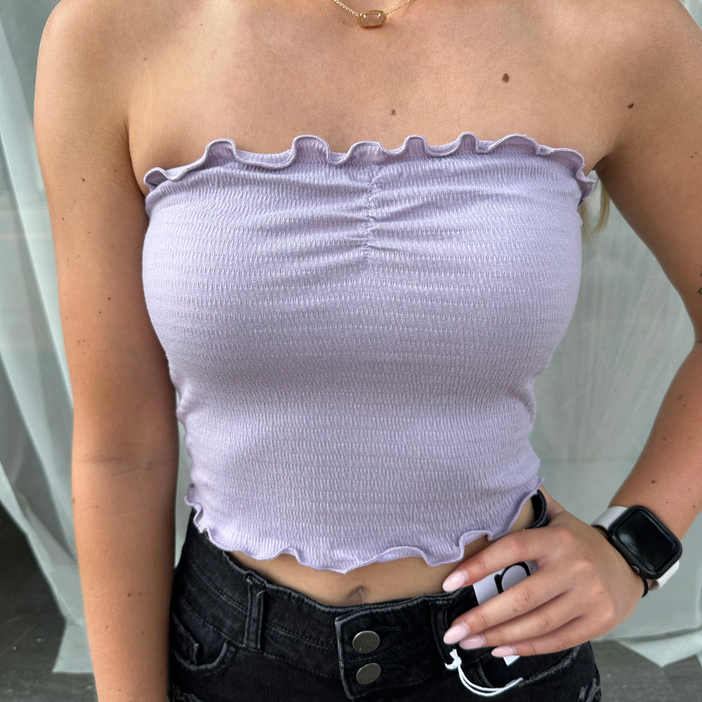 
                      
                        It Girl Crop
                      
                    