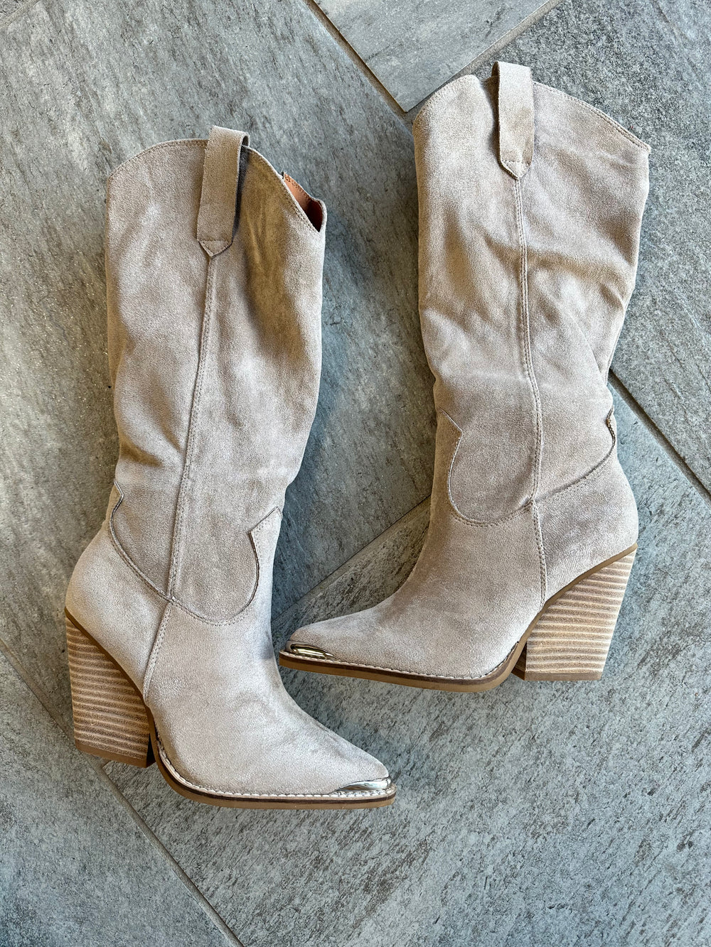 Cheyenne Boot