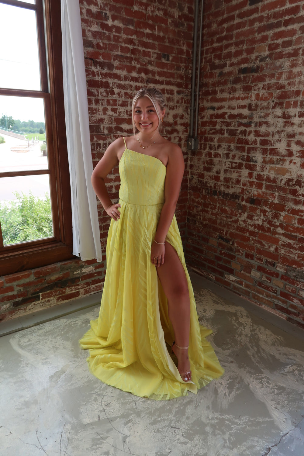 Jovani 07251A