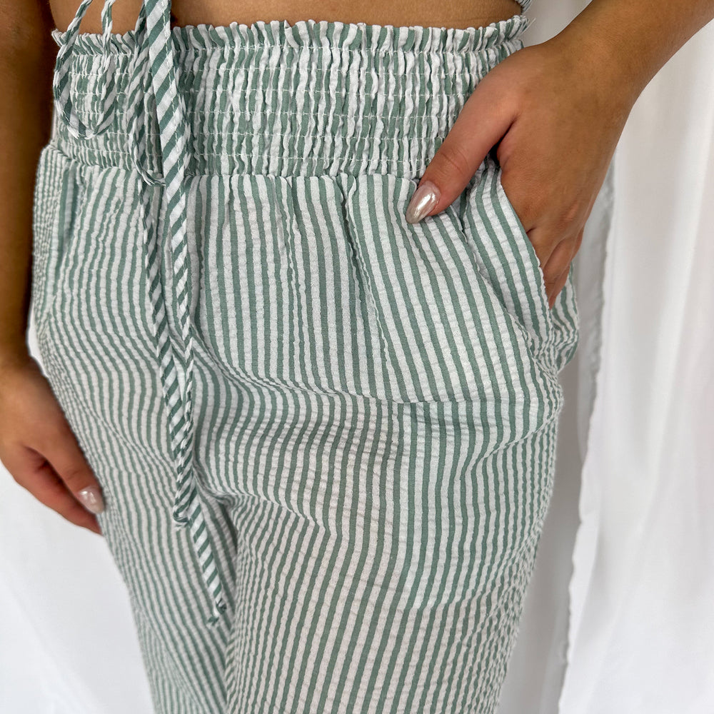 
                      
                        Seaside Pants
                      
                    