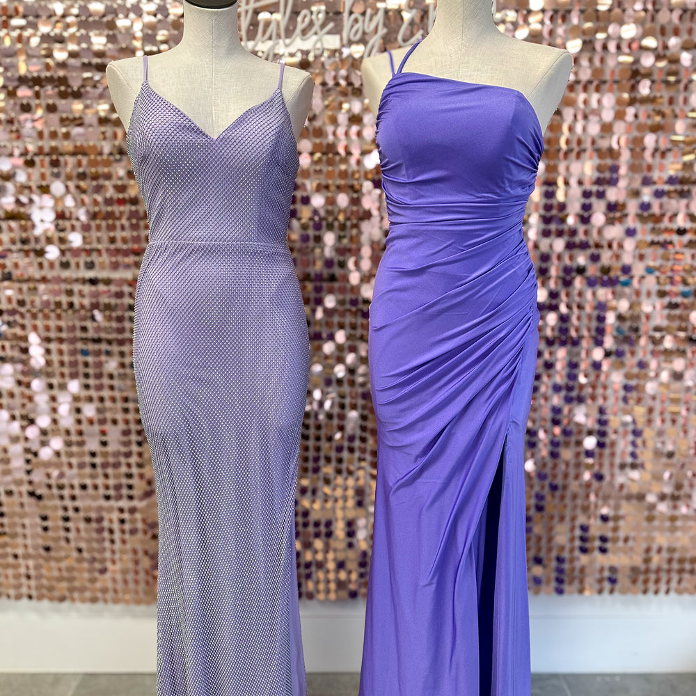 
                      
                        Stretchy prom Dress 9132
                      
                    