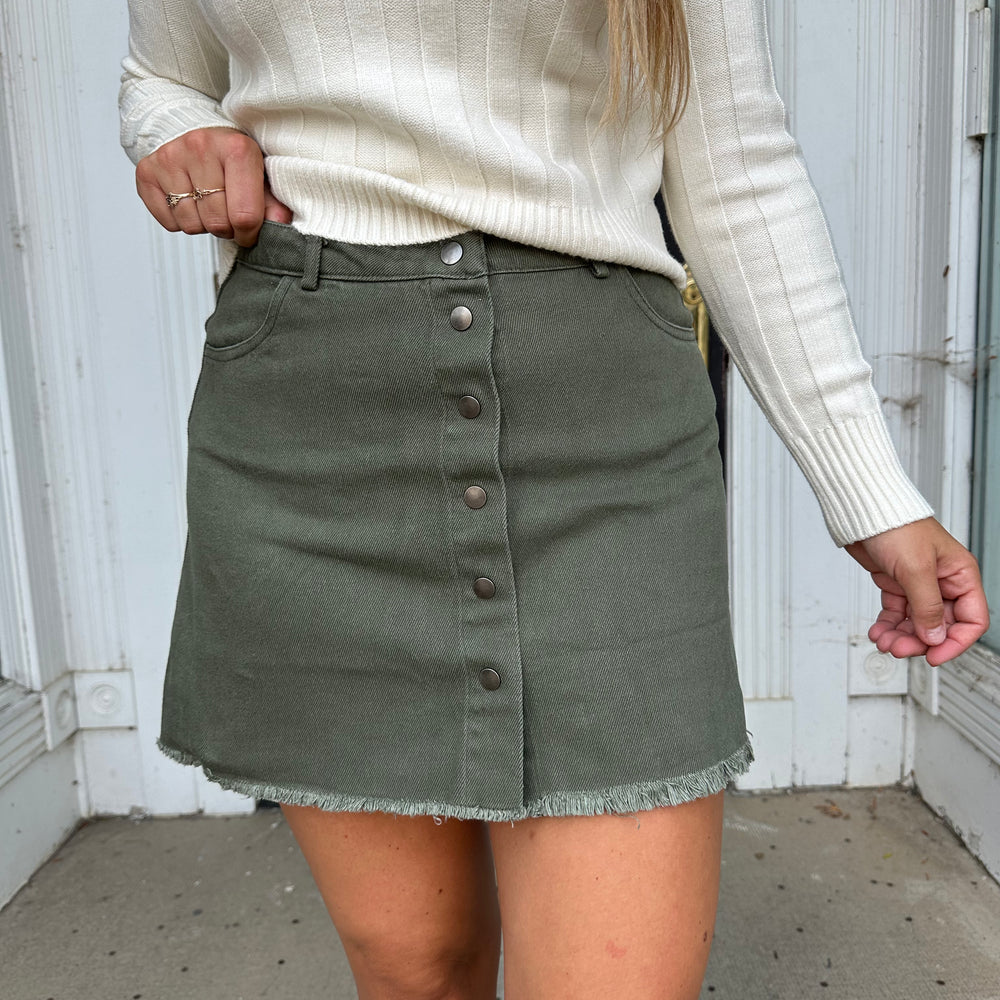 
                      
                        Fall Festival Skirt
                      
                    