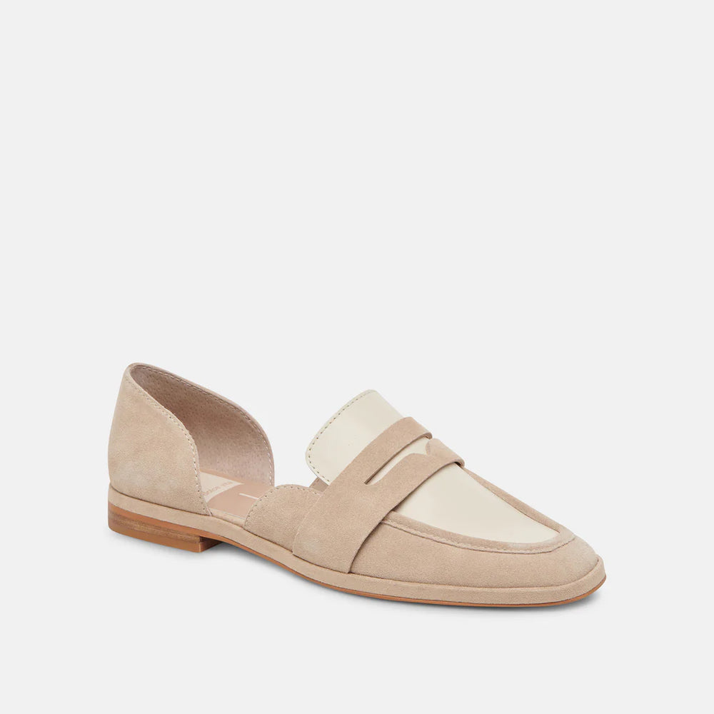 
                      
                        Dolce Vita Moyra Flats-Dune Multi Suede
                      
                    