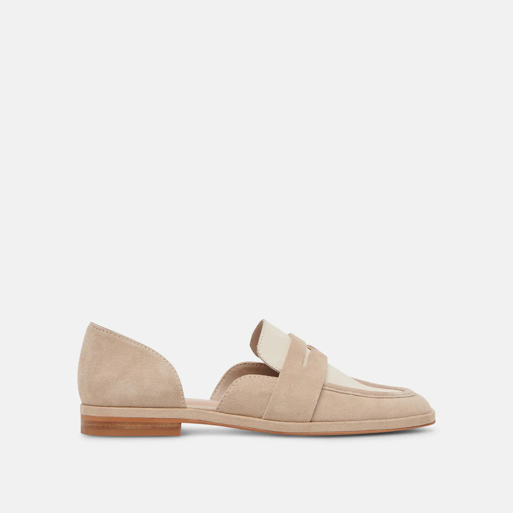 
                      
                        Dolce Vita Moyra Flats-Dune Multi Suede
                      
                    