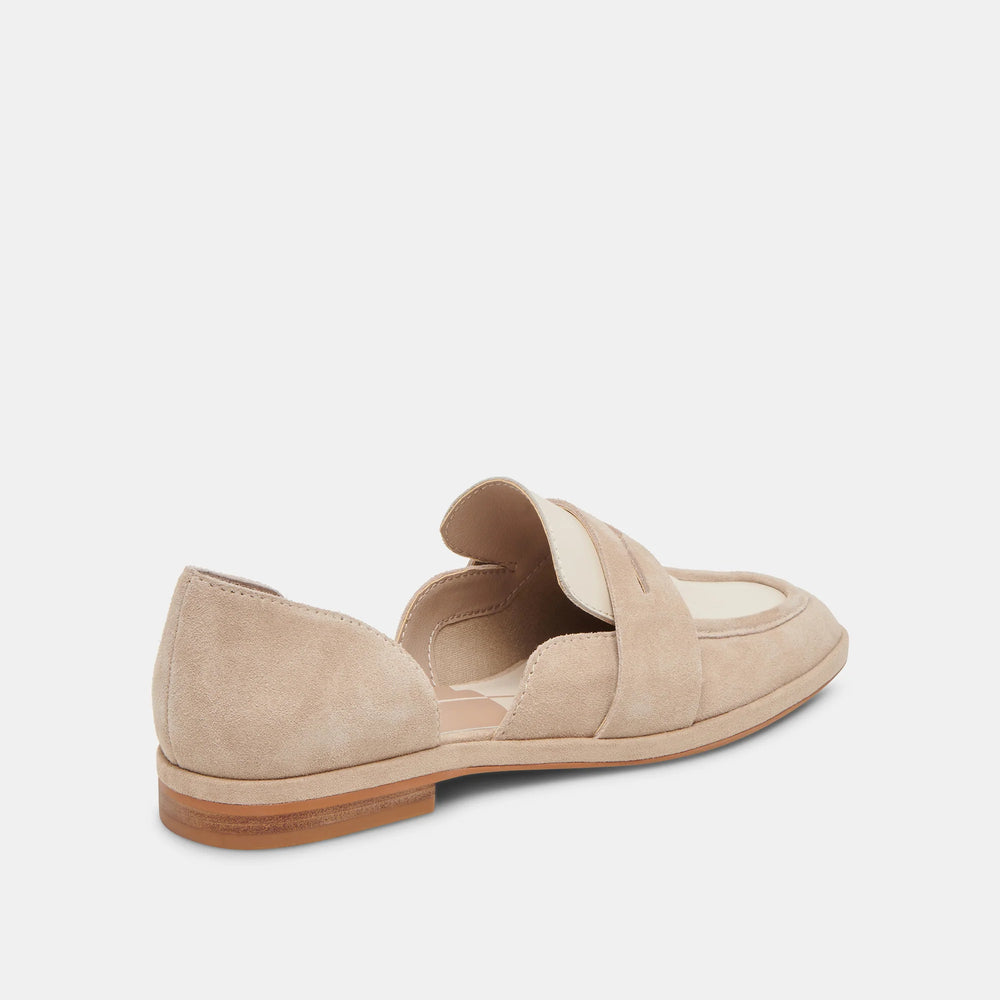 
                      
                        Dolce Vita Moyra Flats-Dune Multi Suede
                      
                    