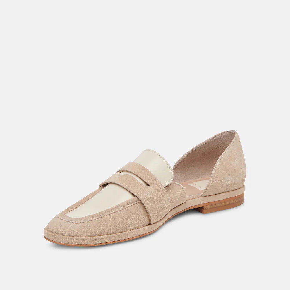 
                      
                        Dolce Vita Moyra Flats-Dune Multi Suede
                      
                    