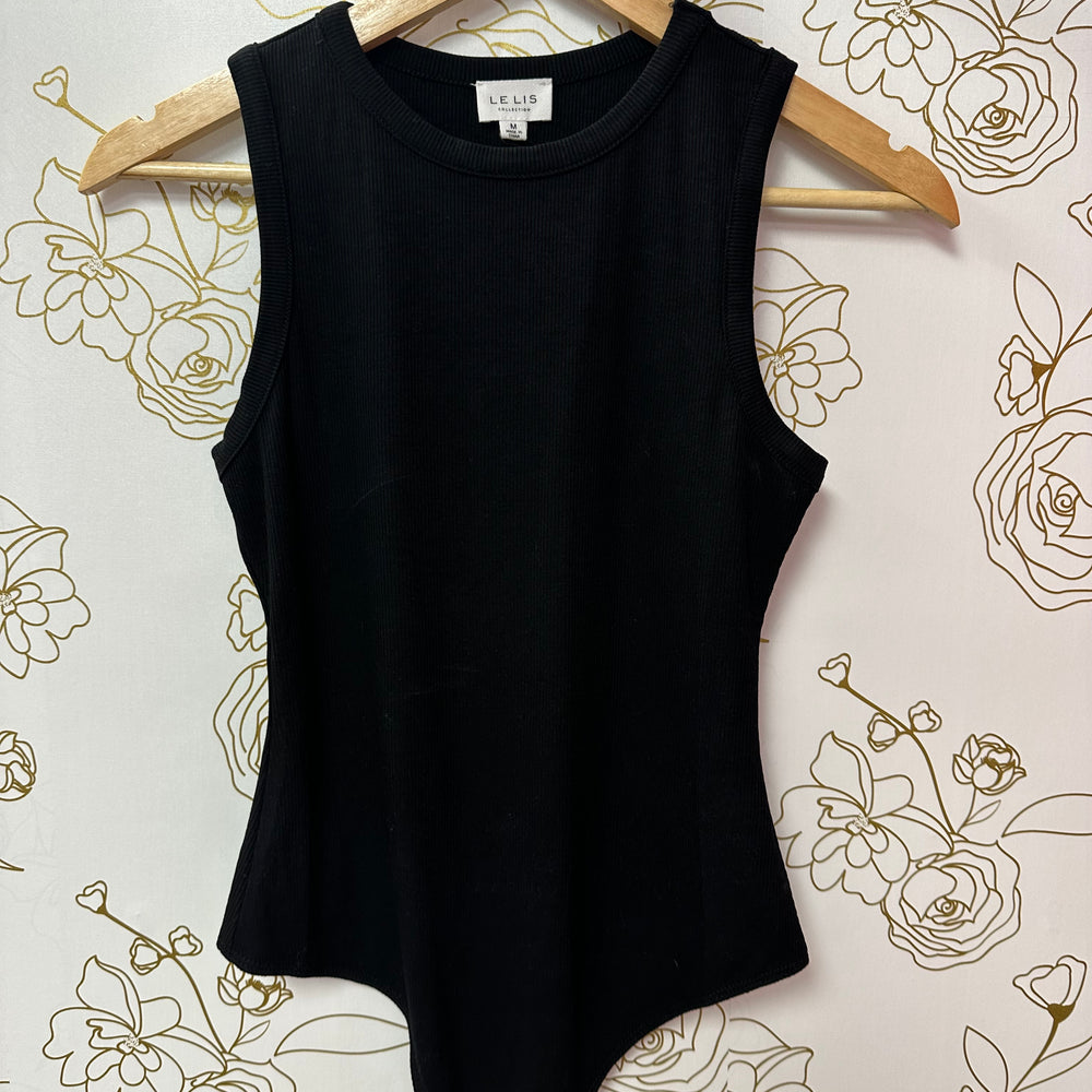 
                      
                        Better in Basics Bodysuit
                      
                    