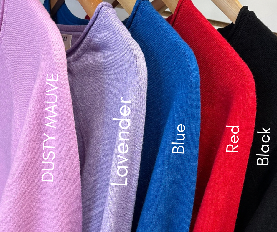 
                      
                        Everyday Basic Long Sleeve
                      
                    