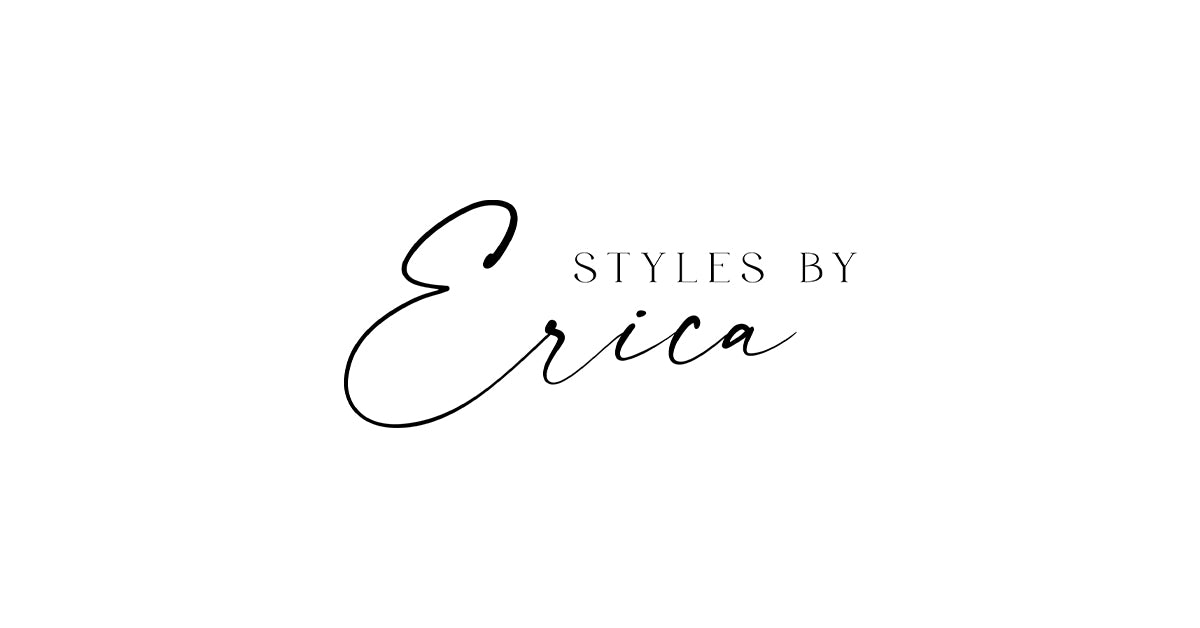 Styles by Erica Boutique – Styles By Erica