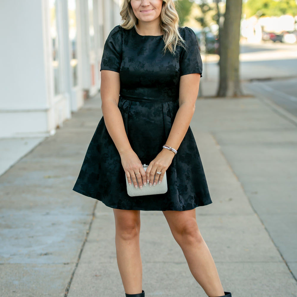 
                      
                        Skater Girl Dress
                      
                    