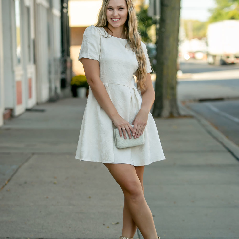 
                      
                        Skater Girl Dress
                      
                    