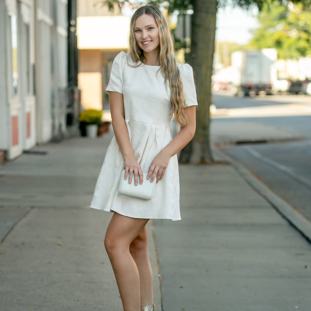 
                      
                        Skater Girl Dress
                      
                    