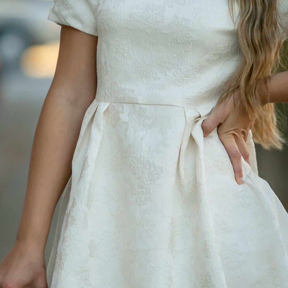 
                      
                        Skater Girl Dress
                      
                    