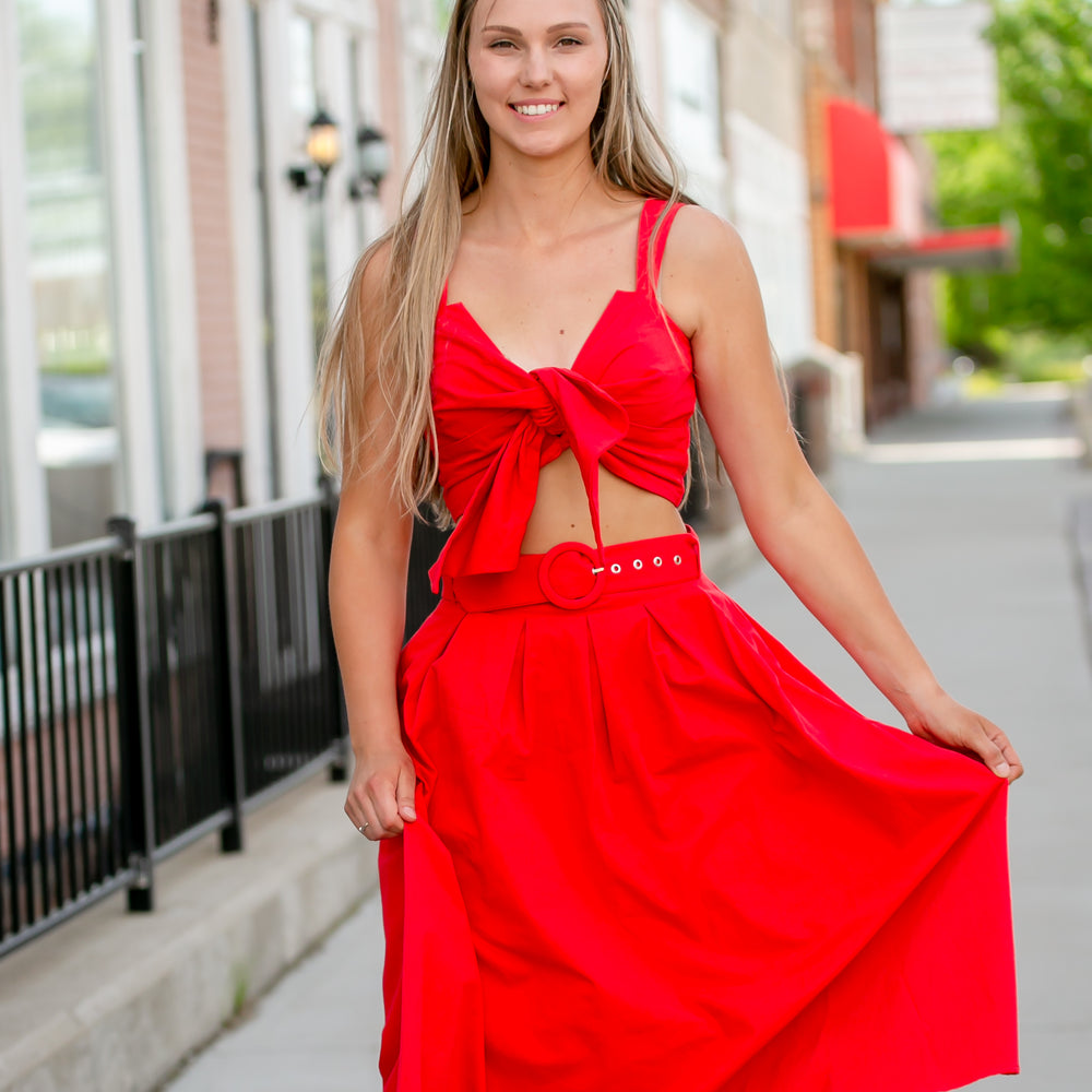 
                      
                        Red Hot 3 Piece Set
                      
                    