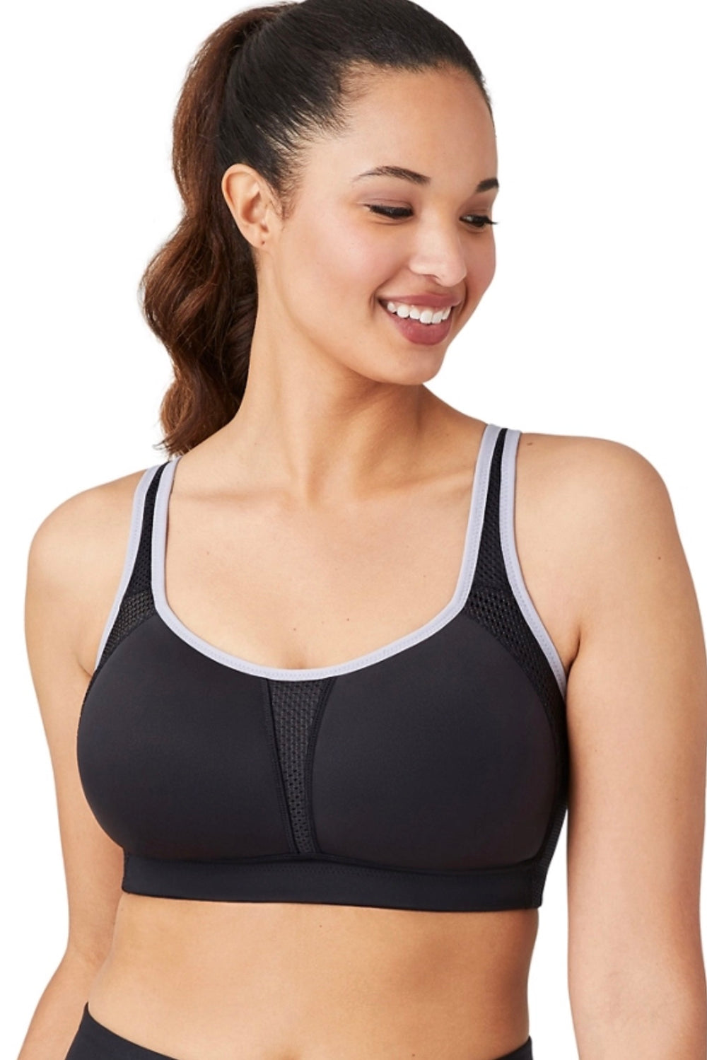 Wirefree Sports Bra